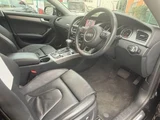 2013 Audi A5 Sportback Sedan for sale, Japanese used car export - photo 6 of 6 | GULJI TRADERS