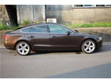2014 Audi A5 Sportback 2.0 TFSI Sedan for sale, Japanese used car export - photo 3 of 18 | GULJI TRADERS