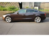 2014 Audi A5 Sportback 2.0 TFSI Sedan for sale, Japanese used car export - photo 4 of 18 | GULJI TRADERS