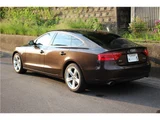 2014 Audi A5 Sportback 2.0 TFSI Sedan for sale, Japanese used car export - photo 5 of 18 | GULJI TRADERS
