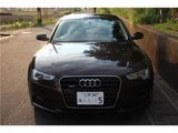 2014 Audi A5 Sportback 2.0 TFSI Sedan for sale, Japanese used car export - photo 7 of 18 | GULJI TRADERS