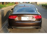 2014 Audi A5 Sportback 2.0 TFSI Sedan for sale, Japanese used car export - photo 8 of 18 | GULJI TRADERS