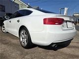 2014 Audi A5 Sportback Sedan for sale, Japanese used car export - photo 2 of 80 | GULJI TRADERS