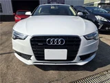 2014 Audi A5 Sportback Sedan for sale, Japanese used car export - photo 5 of 80 | GULJI TRADERS