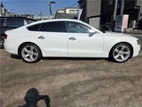 2014 Audi A5 Sportback Sedan for sale, Japanese used car export - photo 6 of 80 | GULJI TRADERS