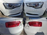 2014 Audi A5 Sportback Sedan for sale, Japanese used car export - photo 15 of 80 | GULJI TRADERS