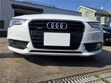 2014 Audi A5 Sportback Sedan for sale, Japanese used car export - photo 29 of 80 | GULJI TRADERS