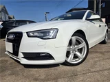 2014 Audi A5 Sportback Sedan for sale, Japanese used car export - photo 34 of 80 | GULJI TRADERS