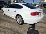 2014 Audi A5 Sportback Sedan for sale, Japanese used car export - photo 41 of 80 | GULJI TRADERS