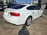 2014 Audi A5 Sportback Sedan for sale, Japanese used car export - photo 42 of 80 | GULJI TRADERS