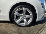 2014 Audi A5 Sportback Sedan for sale, Japanese used car export - photo 43 of 80 | GULJI TRADERS