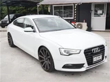 2014 Audi A5 Sportback A5 SB 2.0 TFSI Sedan for sale, Japanese used car export - photo 6 of 72 | GULJI TRADERS