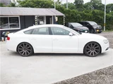2014 Audi A5 Sportback A5 SB 2.0 TFSI Sedan for sale, Japanese used car export - photo 7 of 72 | GULJI TRADERS