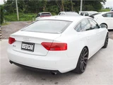 2014 Audi A5 Sportback A5 SB 2.0 TFSI Sedan for sale, Japanese used car export - photo 8 of 72 | GULJI TRADERS