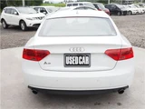 2014 Audi A5 Sportback A5 SB 2.0 TFSI Sedan for sale, Japanese used car export - photo 9 of 72 | GULJI TRADERS