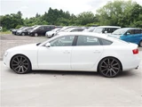 2014 Audi A5 Sportback A5 SB 2.0 TFSI Sedan for sale, Japanese used car export - photo 10 of 72 | GULJI TRADERS