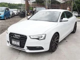 2014 Audi A5 Sportback A5 SB 2.0 TFSI Sedan for sale, Japanese used car export - photo 11 of 72 | GULJI TRADERS