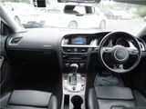 2014 Audi A5 Sportback A5 SB 2.0 TFSI Sedan for sale, Japanese used car export - photo 18 of 72 | GULJI TRADERS