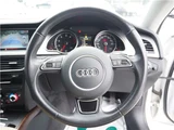 2014 Audi A5 Sportback A5 SB 2.0 TFSI Sedan for sale, Japanese used car export - photo 42 of 72 | GULJI TRADERS