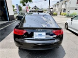 2014 Audi A5 Sportback 2.0 TFSI Sedan for sale, Japanese used car export - photo 2 of 41 | GULJI TRADERS