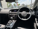 2014 Audi A5 Sportback 2.0 TFSI Sedan for sale, Japanese used car export - photo 3 of 41 | GULJI TRADERS