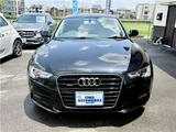 2014 Audi A5 Sportback 2.0 TFSI Sedan for sale, Japanese used car export - photo 4 of 41 | GULJI TRADERS