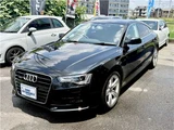 2014 Audi A5 Sportback 2.0 TFSI Sedan for sale, Japanese used car export - photo 5 of 41 | GULJI TRADERS