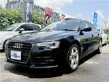 2014 Audi A5 Sportback 2.0 TFSI Sedan for sale, Japanese used car export - photo 6 of 41 | GULJI TRADERS