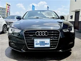2014 Audi A5 Sportback 2.0 TFSI Sedan for sale, Japanese used car export - photo 7 of 41 | GULJI TRADERS