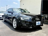 2014 Audi A5 Sportback 2.0 TFSI Sedan for sale, Japanese used car export - photo 8 of 41 | GULJI TRADERS