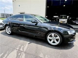 2014 Audi A5 Sportback 2.0 TFSI Sedan for sale, Japanese used car export - photo 9 of 41 | GULJI TRADERS