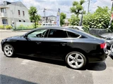 2014 Audi A5 Sportback 2.0 TFSI Sedan for sale, Japanese used car export - photo 10 of 41 | GULJI TRADERS