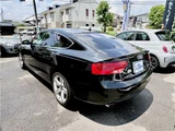 2014 Audi A5 Sportback 2.0 TFSI Sedan for sale, Japanese used car export - photo 11 of 41 | GULJI TRADERS