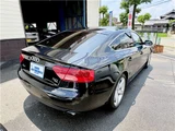 2014 Audi A5 Sportback 2.0 TFSI Sedan for sale, Japanese used car export - photo 12 of 41 | GULJI TRADERS