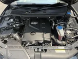 2014 Audi A5 Sportback 2.0 TFSI Sedan for sale, Japanese used car export - photo 41 of 41 | GULJI TRADERS