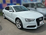 2014 Audi A5 Sportback Sedan for sale, Japanese used car export - photo 1 of 46 | GULJI TRADERS