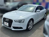 2014 Audi A5 Sportback Sedan for sale, Japanese used car export - photo 2 of 46 | GULJI TRADERS