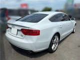 2014 Audi A5 Sportback Sedan for sale, Japanese used car export - photo 3 of 46 | GULJI TRADERS