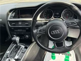 2014 Audi A5 Sportback Sedan for sale, Japanese used car export - photo 4 of 46 | GULJI TRADERS