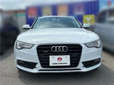 2014 Audi A5 Sportback Sedan for sale, Japanese used car export - photo 7 of 46 | GULJI TRADERS
