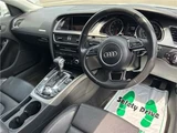2014 Audi A5 Sportback Sedan for sale, Japanese used car export - photo 21 of 46 | GULJI TRADERS