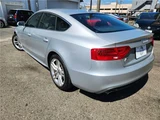 2014 Audi A5 Sportback 4WD Sedan for sale, Japanese used car export - photo 2 of 80 | GULJI TRADERS