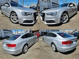 2014 Audi A5 Sportback 4WD Sedan for sale, Japanese used car export - photo 6 of 80 | GULJI TRADERS