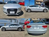 2014 Audi A5 Sportback 4WD Sedan for sale, Japanese used car export - photo 8 of 80 | GULJI TRADERS