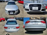 2014 Audi A5 Sportback 4WD Sedan for sale, Japanese used car export - photo 10 of 80 | GULJI TRADERS