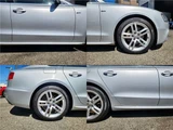 2014 Audi A5 Sportback 4WD Sedan for sale, Japanese used car export - photo 17 of 80 | GULJI TRADERS