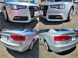 2014 Audi A5 Sportback 4WD Sedan for sale, Japanese used car export - photo 22 of 80 | GULJI TRADERS