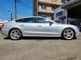 2014 Audi A5 Sportback 4WD Sedan for sale, Japanese used car export - photo 27 of 80 | GULJI TRADERS