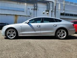 2014 Audi A5 Sportback 4WD Sedan for sale, Japanese used car export - photo 28 of 80 | GULJI TRADERS