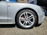 2014 Audi A5 Sportback 4WD Sedan for sale, Japanese used car export - photo 33 of 80 | GULJI TRADERS